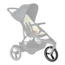 dash (2019+) 12 inch front wheel aeromaxx