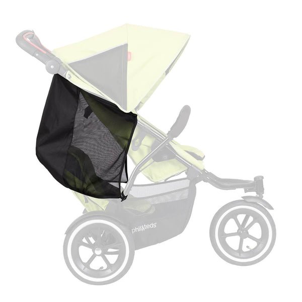 Phil and teds double kit sun mesh on sale