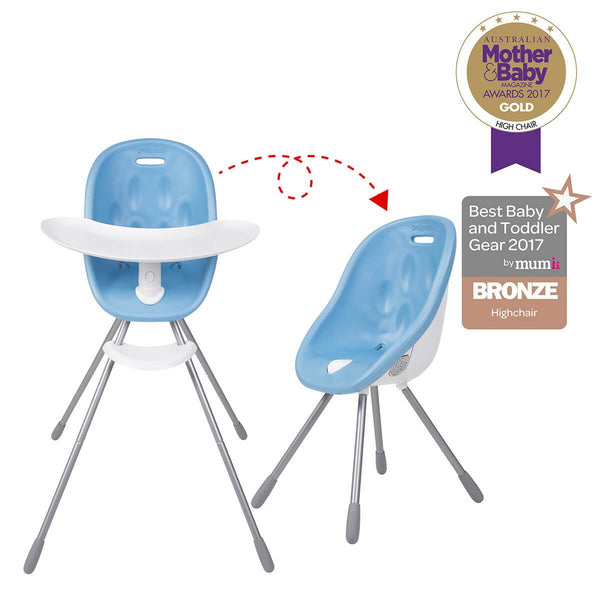 poppy high chair best baby highchair feed phil teds
