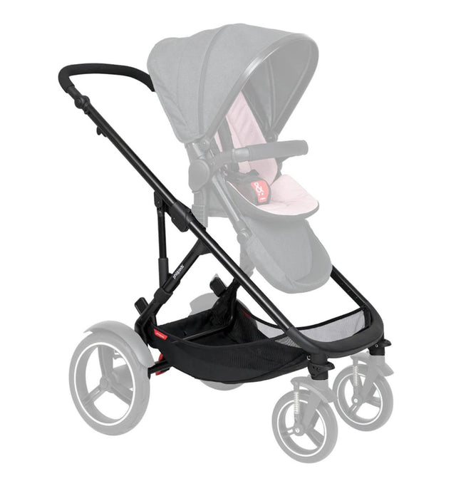 voyager™ 2019+ 4 wheel Buggy frame