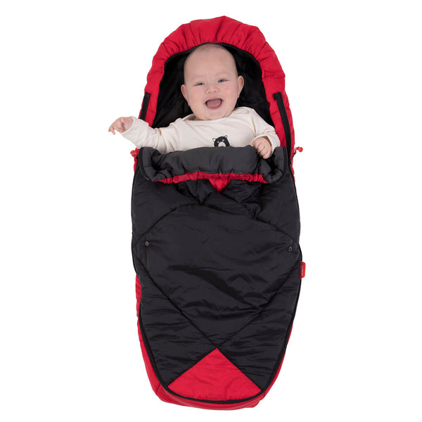 Phil & teds explorer double best sale