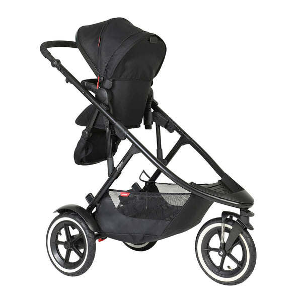 Kinderwagen phil top and teds