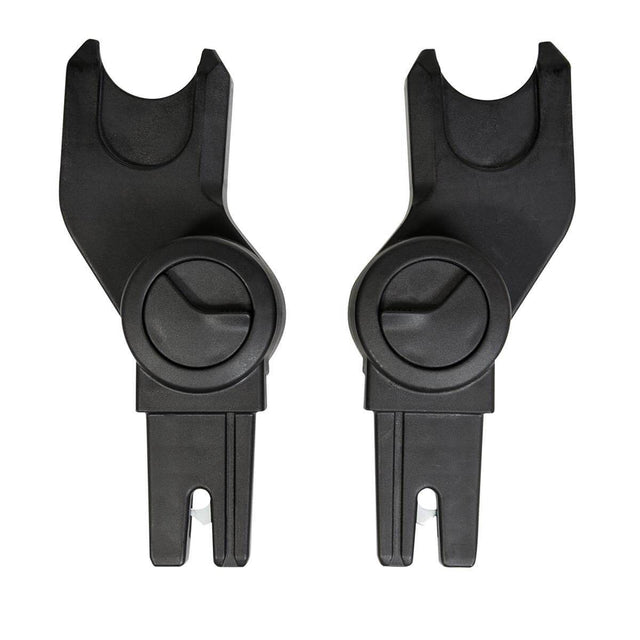 car seat adapter for voyager™ (pre-2019) to suit phil&teds, Mountain Bugg and other Maxi-Cosi style connections