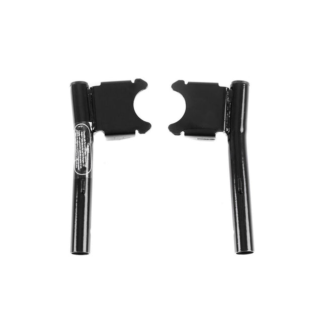 car seat adapter for pre-2019 sport, navigator and dot to suit phil&teds®, Mountain Buggy® & Cybex