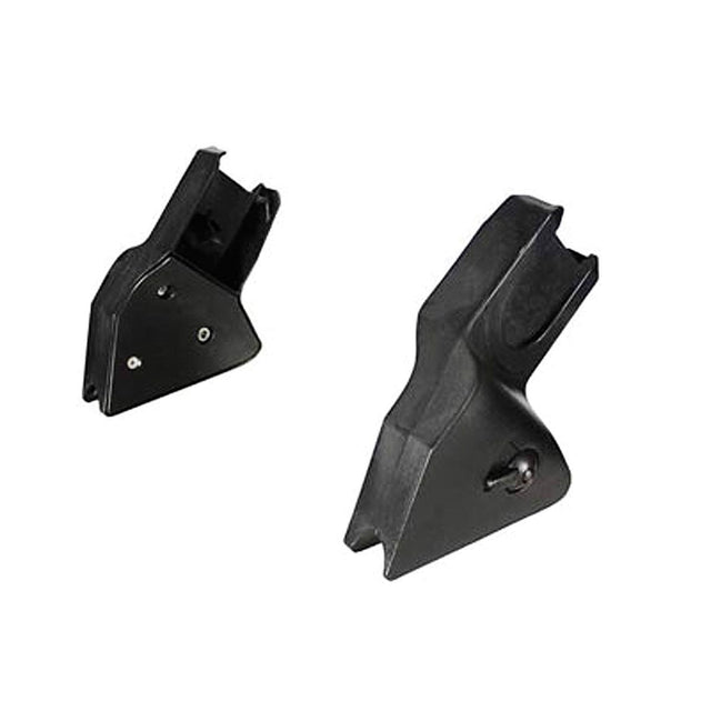 phil&teds TS10 car seat adaptor set 3/4 view_default