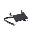 phil&teds assembled lazyted 3/4 view