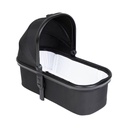 phil&teds snug carrycot with lid removed 3/4 view