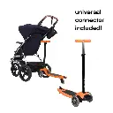 Mountain-Buggy-freerider-stroller-board-in-orange-has-universal-connector-included.webp