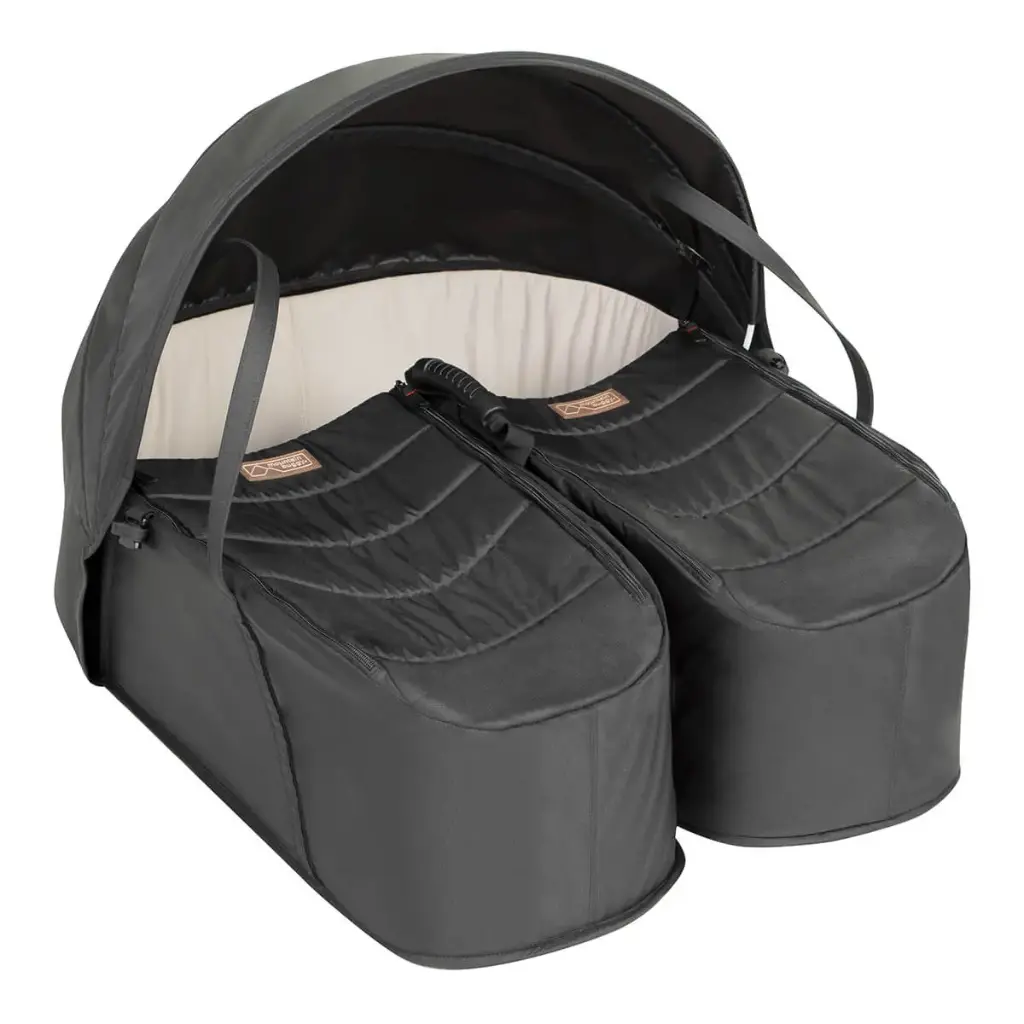 cocoon for twins CAN