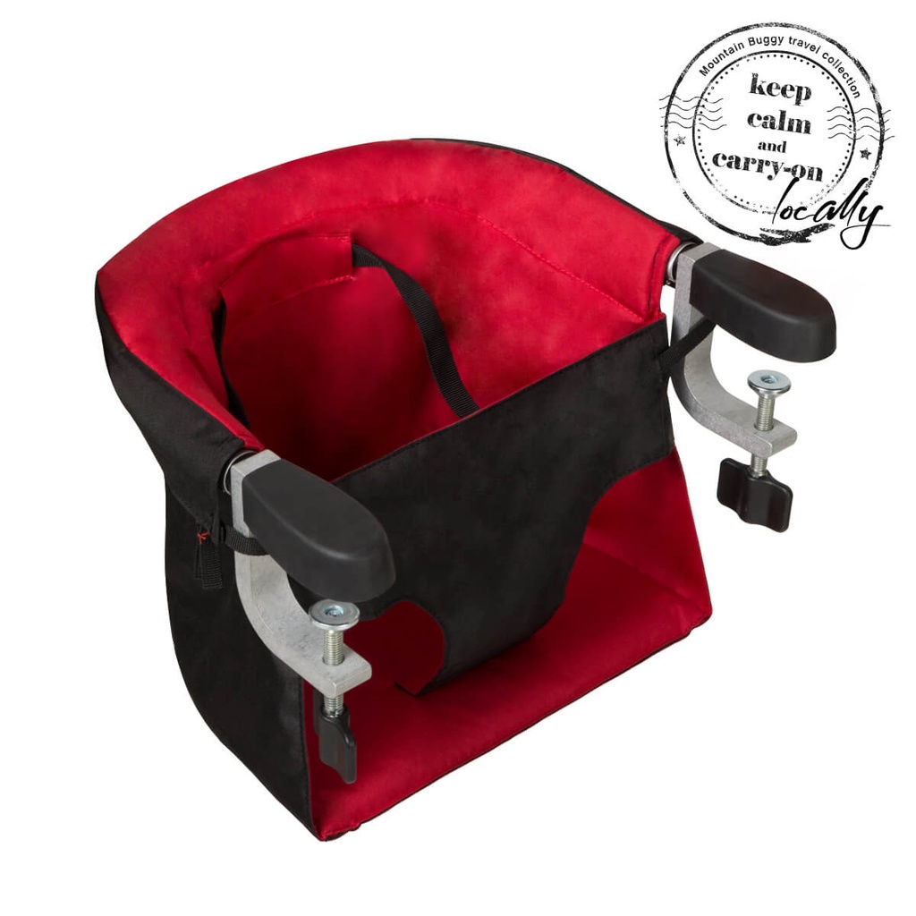 pod  portable highchair UK