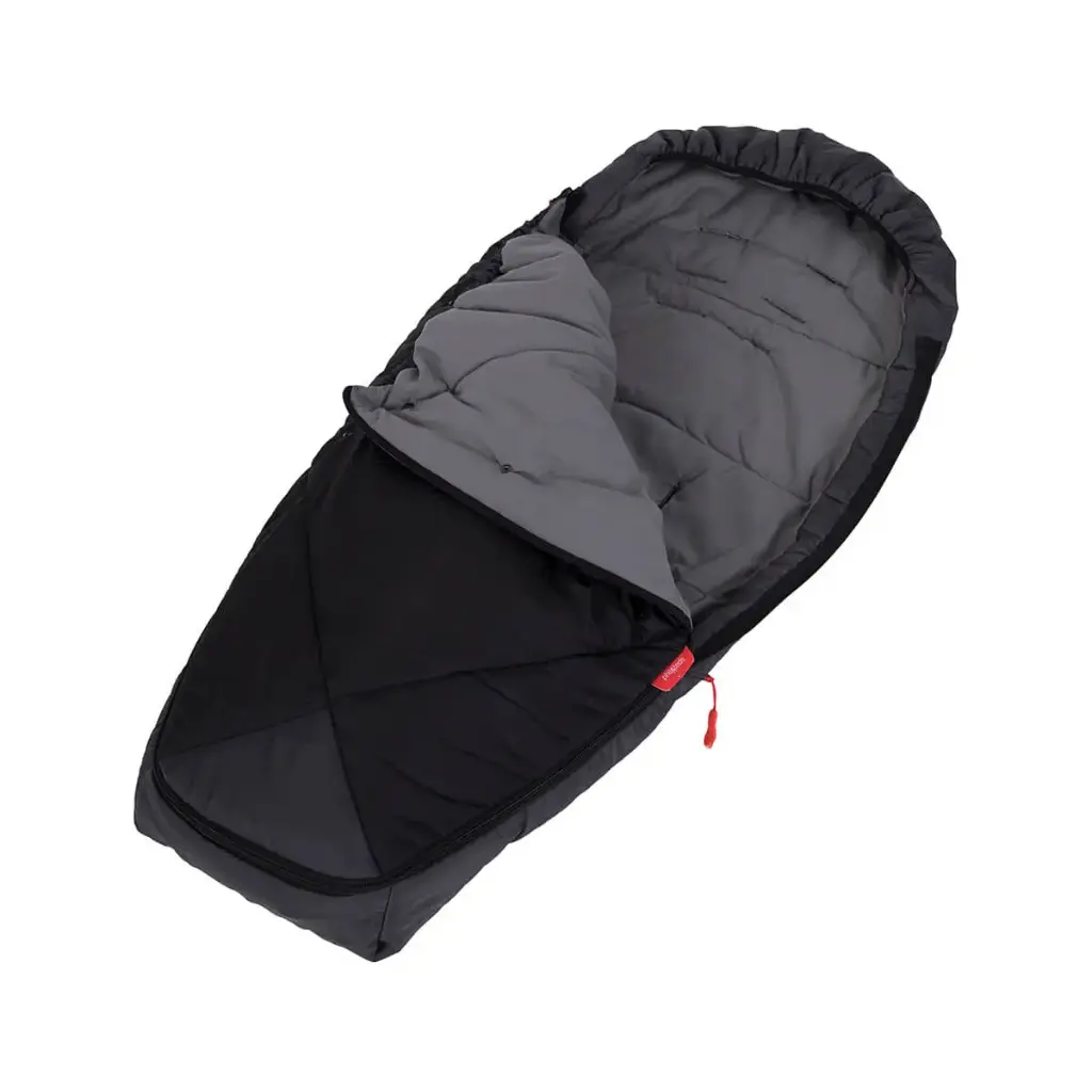 sleeping bag