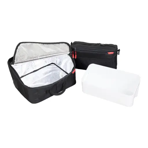 igloo inline storage
