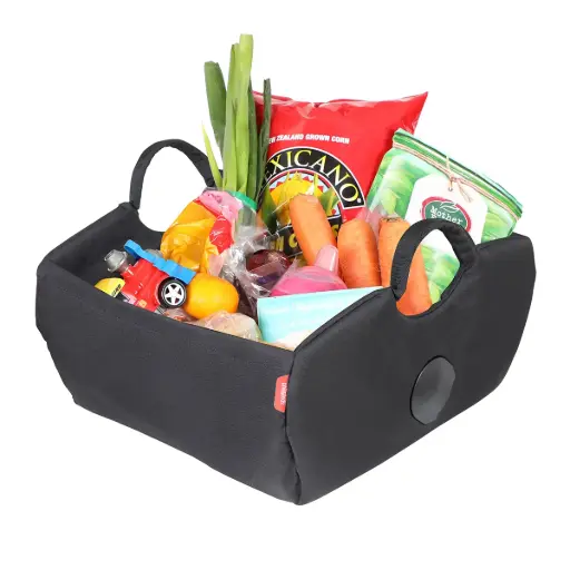 tote inline storage
