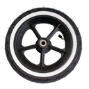 12" rear wheel for pre-2019 sport, pre-2015 dash & legacy buggies