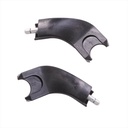 car seat adapter for smart and mod to suit phil&teds® alpha, Mountain Buggy® protect and Maxi Cosi style connections